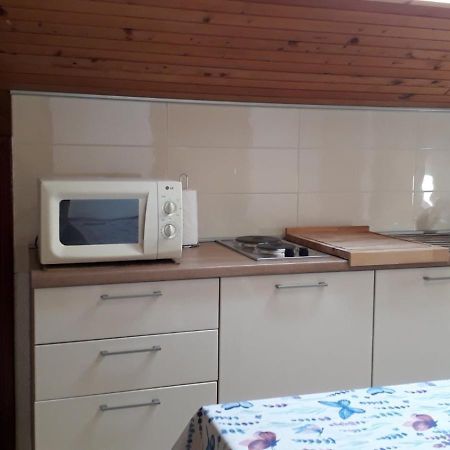 Apartment A&M Rovinj Ngoại thất bức ảnh