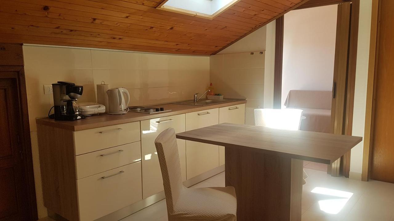 Apartment A&M Rovinj Ngoại thất bức ảnh