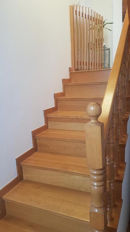 Apartment A&M Rovinj Ngoại thất bức ảnh