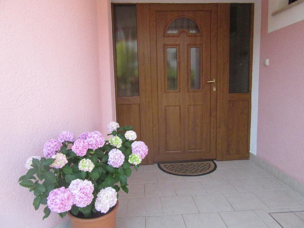 Apartment A&M Rovinj Phòng bức ảnh