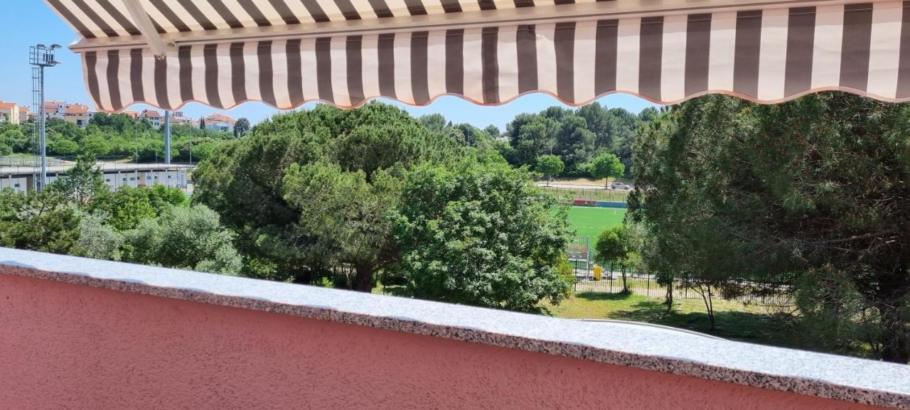 Apartment A&M Rovinj Ngoại thất bức ảnh