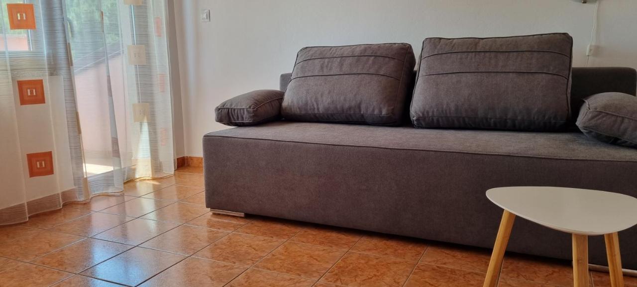 Apartment A&M Rovinj Ngoại thất bức ảnh