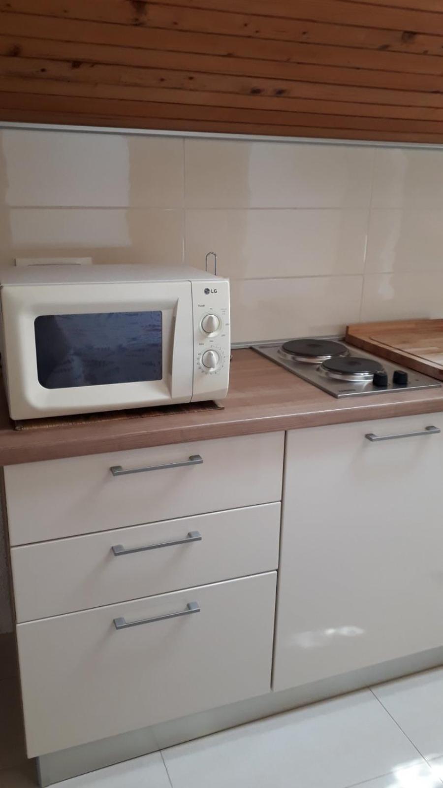 Apartment A&M Rovinj Ngoại thất bức ảnh