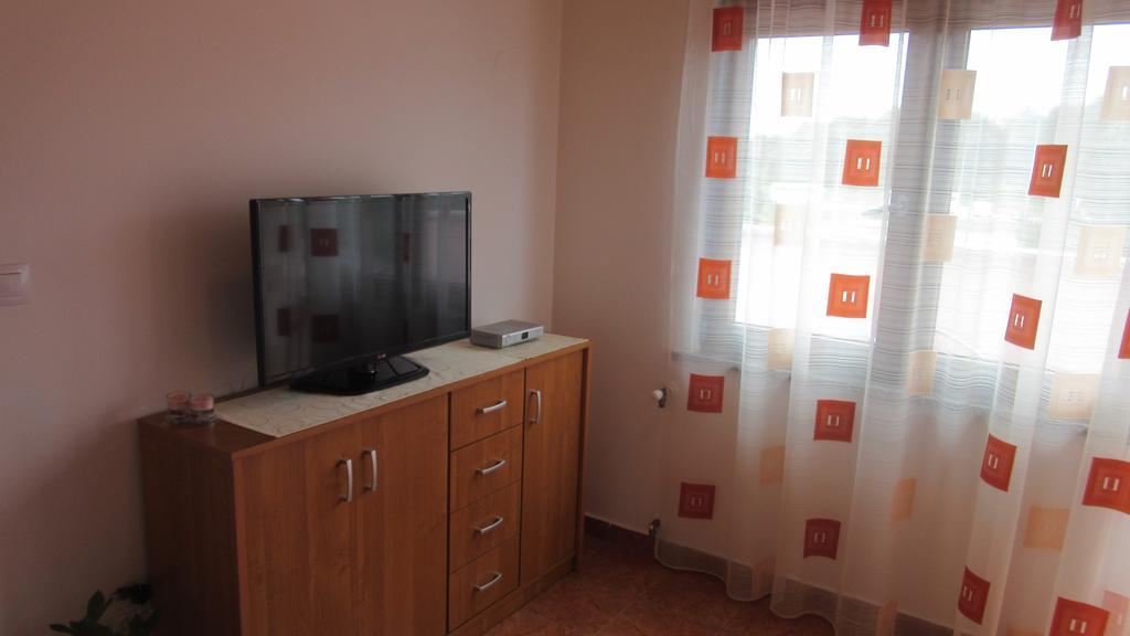 Apartment A&M Rovinj Ngoại thất bức ảnh
