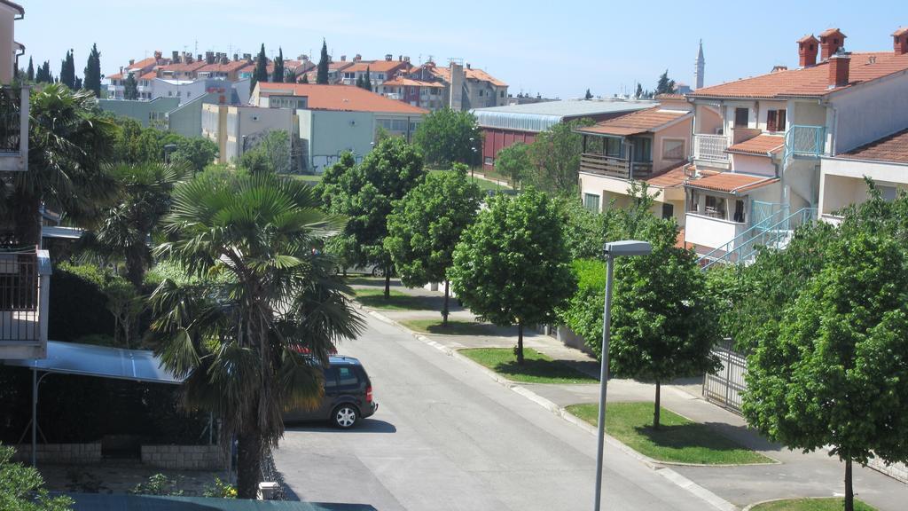 Apartment A&M Rovinj Ngoại thất bức ảnh