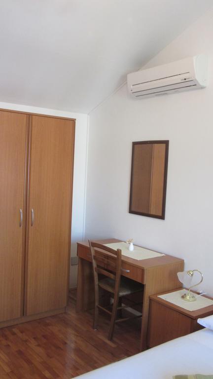 Apartment A&M Rovinj Ngoại thất bức ảnh